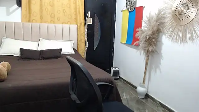 Elio-cam online show from July 2026 08:43:02 AM
