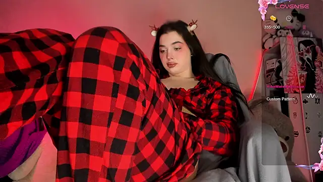 YsabellViveris online show from December 2025 05:53:01 PM