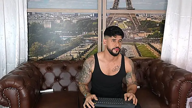 Petesevans online show from May 2026 12:08:02 AM