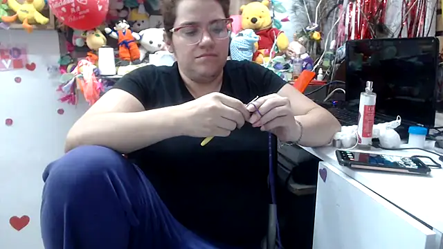 karlythothxh online show from September 2025 12:22:02 AM