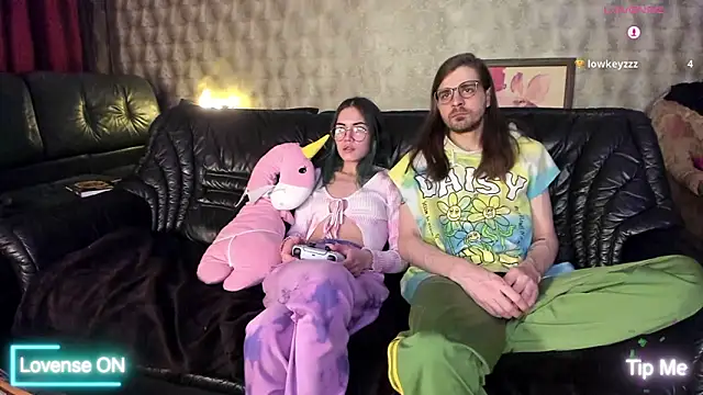 Milena joline online show from January 2025 07:27:01 PM