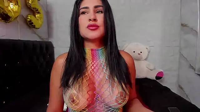 rosalia-04 online show from May 2026 07:11:02 PM