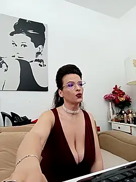 RebeccaNoble online show from May 2026 09:20:01 PM