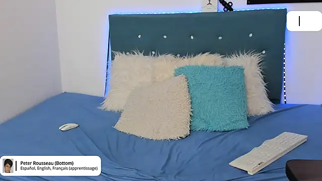 Max and Peter online show from February 2025 10:31:02 PM