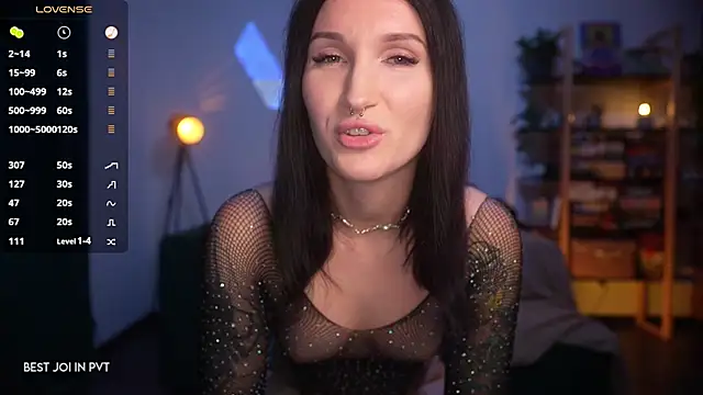 Snapshot of KeokiStar_ chatting on October 2025 08:31:01 PM KeokiStar online show from October 2025 08:31:01 PM