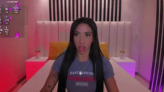 Snapshot of LindseyCox chatting on November 2025 04:34:02 AM LindseyCox online show from November 2025 04:34:02 AM