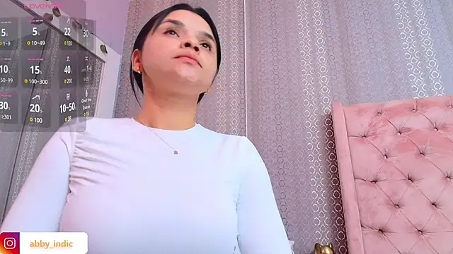 indi catalina online show from February 2025 12:27:01 PM