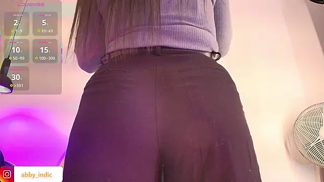 indi catalina online show from September 2025 12:19:01 PM