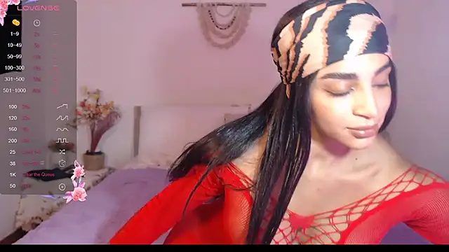 destinne mill  online show from May 2026 12:55:02 PM