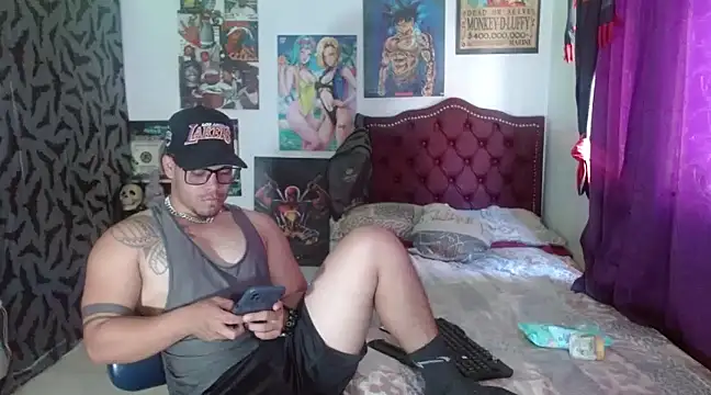 Snapshot of Danielsbigcum chatting on December 2024 01:57:02 PM Danielsbigcum online show from December 2024 01:57:02 PM