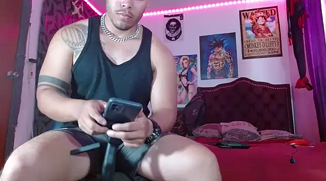 Snapshot of Danielsbigcum chatting on December 2024 01:49:02 PM Danielsbigcum online show from December 2024 01:49:02 PM