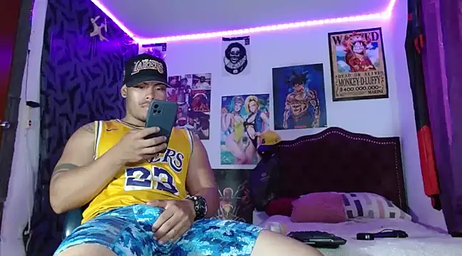 Snapshot of Danielsbigcum chatting on December 2024 02:17:02 PM Danielsbigcum online show from December 2024 02:17:02 PM