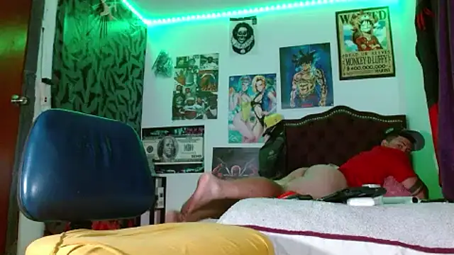 Snapshot of Danielsbigcum chatting on December 2024 05:04:02 AM Danielsbigcum online show from December 2024 05:04:02 AM