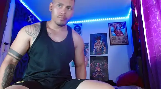 Snapshot of Danielsbigcum chatting on January 2025 01:24:01 PM Danielsbigcum online show from January 2025 01:24:01 PM