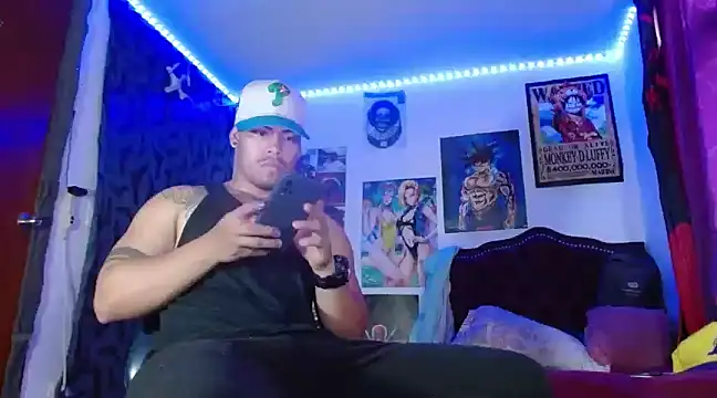 Snapshot of Danielsbigcum chatting on January 2025 01:49:01 PM Danielsbigcum online show from January 2025 01:49:01 PM