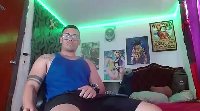 Snapshot of Danielsbigcum chatting on January 2025 01:56:02 PM Danielsbigcum online show from January 2025 01:56:02 PM