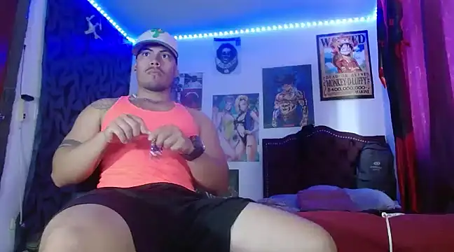 Snapshot of Danielsbigcum chatting on February 2025 02:02:01 PM Danielsbigcum online show from February 2025 02:02:01 PM