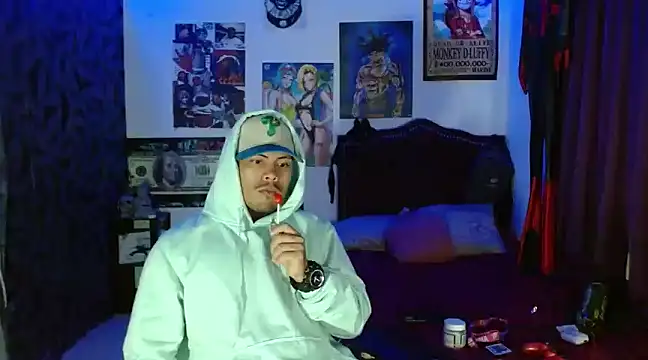 Snapshot of Danielsbigcum chatting on February 2025 03:40:01 AM Danielsbigcum online show from February 2025 03:40:01 AM