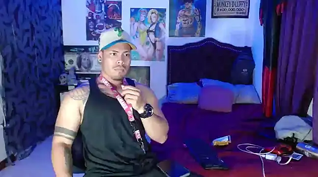 Snapshot of Danielsbigcum chatting on February 2025 12:37:01 AM Danielsbigcum online show from February 2025 12:37:01 AM