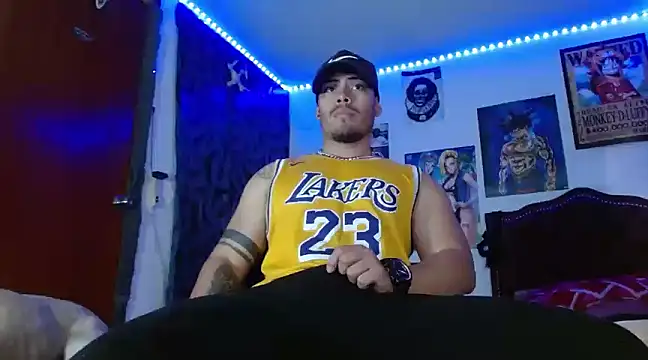 Snapshot of Danielsbigcum chatting on February 2025 01:44:01 PM Danielsbigcum online show from February 2025 01:44:01 PM