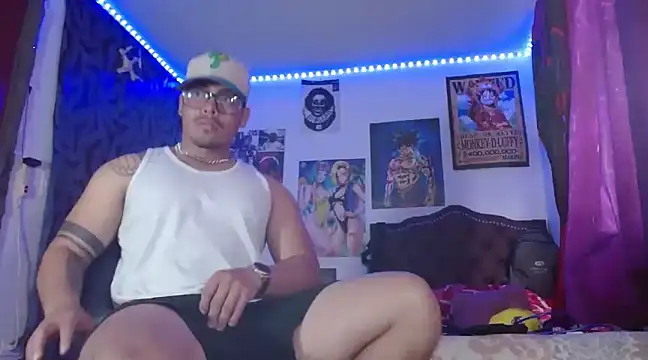 Snapshot of Danielsbigcum chatting on February 2025 02:04:01 PM Danielsbigcum online show from February 2025 02:04:01 PM