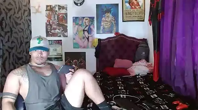 Snapshot of Danielsbigcum chatting on March 2025 10:36:02 PM Danielsbigcum online show from March 2025 10:36:02 PM