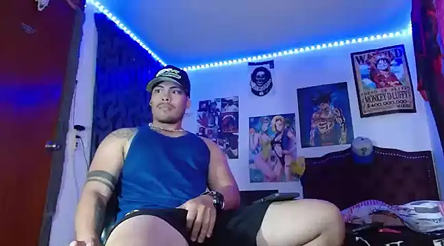 Snapshot of Danielsbigcum chatting on March 2025 01:50:02 PM Danielsbigcum online show from March 2025 01:50:02 PM