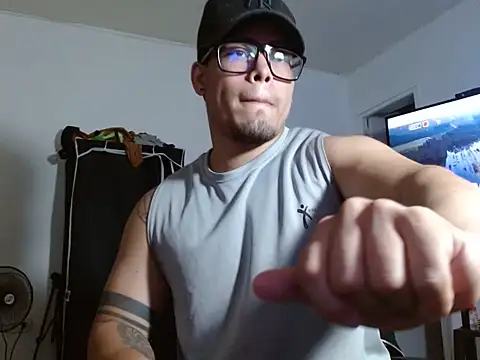 Danielsbigcum online show from July 2026 03:43:01 PM