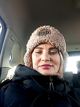 Snapshot of JennyOMay chatting on February 2025 04:36:02 AM JennyOMay online show from February 2025 04:36:02 AM