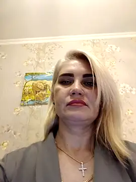 JennyOMay online show from November 2025 02:54:01 AM