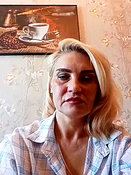 JennyOMay online show from April 2026 03:59:01 AM