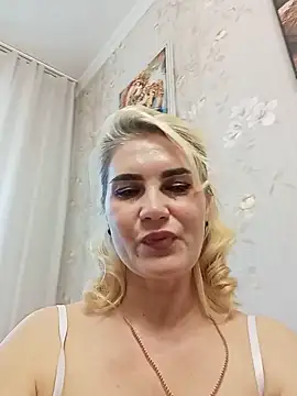 JennyOMay online show from June 2026 05:09:02 AM