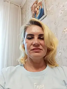 JennyOMay online show from June 2026 03:55:01 AM