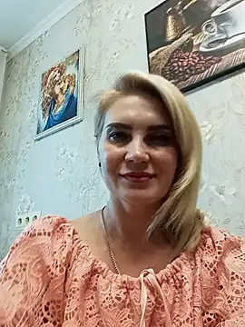 JennyOMay online show from June 2026 04:32:02 AM