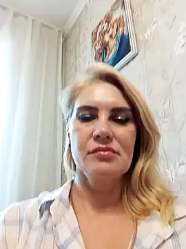 JennyOMay online show from June 2026 03:18:01 AM