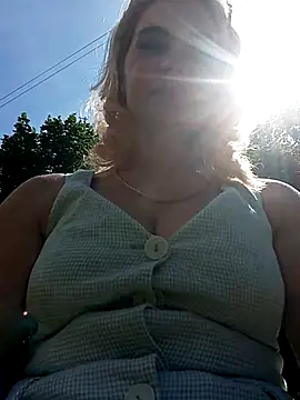 JennyOMay online show from July 2026 04:40:01 AM