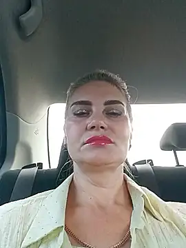 JennyOMay online show from July 2026 05:15:02 AM