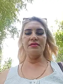 JennyOMay online show from August 2026 05:40:01 AM