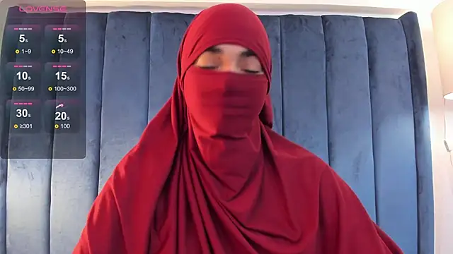 radiagazali online show from February 2025 07:05:02 PM