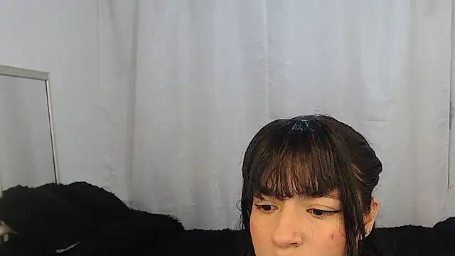 Snapshot of Liz_Galactic chatting on January 2026 07:12:01 AM Liz Galactic online show from January 2026 07:12:01 AM