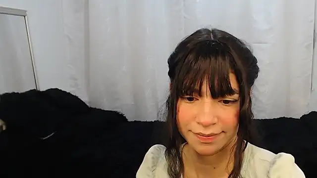 Snapshot of Liz_Galactic chatting on January 2026 07:18:01 PM Liz Galactic online show from January 2026 07:18:01 PM