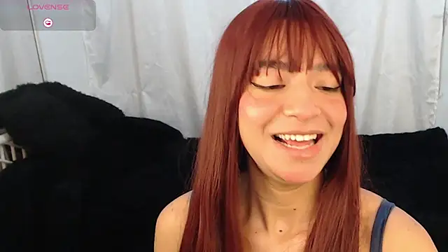 Snapshot of Liz_Galactic chatting on February 2026 07:10:02 PM Liz Galactic online show from February 2026 07:10:02 PM