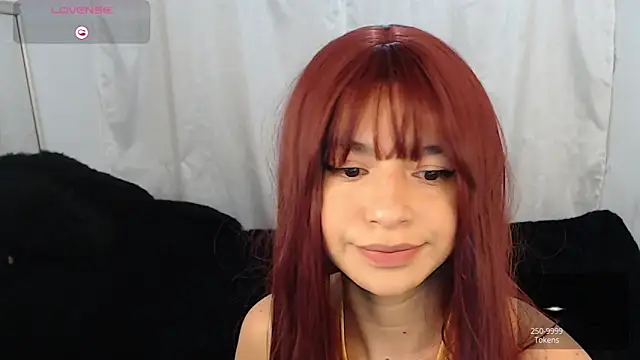 Snapshot of Liz_Galactic chatting on February 2026 07:15:02 PM Liz Galactic online show from February 2026 07:15:02 PM