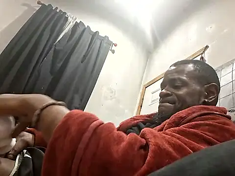 Maculine Stayr online show from March 2026 11:45:02 AM