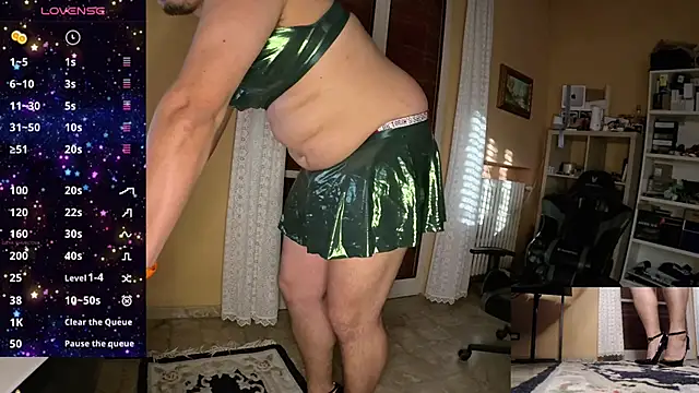 fernan redsxxx online show from April 2026 05:22:02 PM