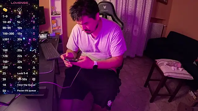 fernan redsxxx online show from May 2026 08:50:02 PM