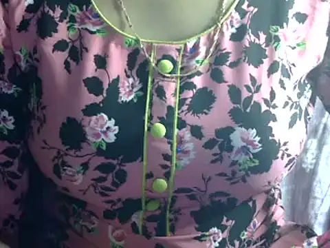 Your wild Dia online show from February 2025 06:20:01 PM