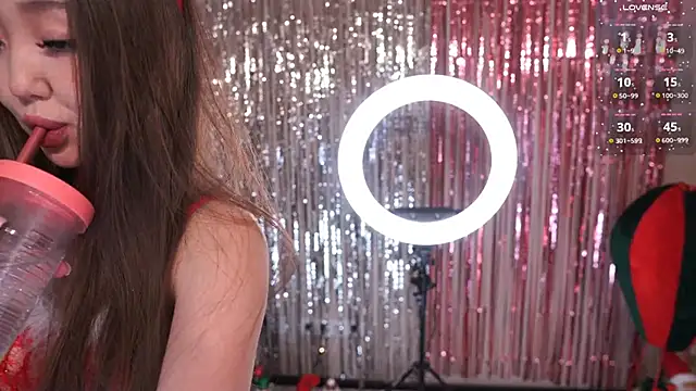 k kimikooo online show from December 2024 04:26:01 AM