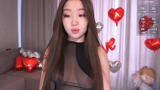 k kimikooo online show from February 2025 04:26:02 AM