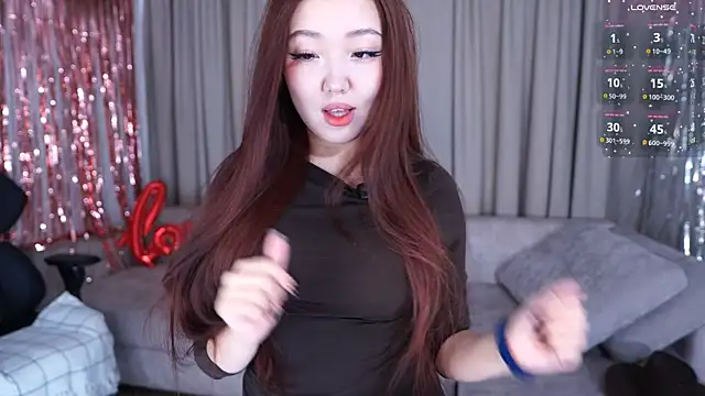 k kimikooo online show from September 2025 04:02:02 AM